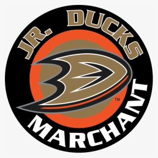 Anaheim Jr - Ducks - Quality Assurance Logo Png #8896646