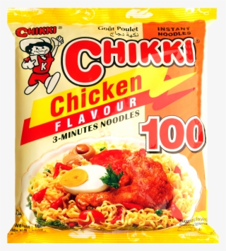 Chikki Noodles #8896649