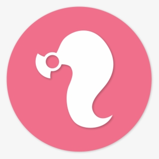 Ponytail Png #8896857