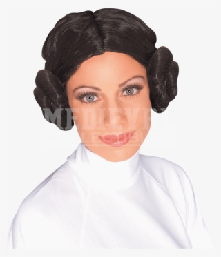 Princess Leia From Star Wars #8896888