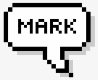 Got7 Sticker - Bts Text Png #8896927