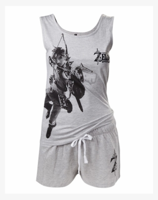 Pyjama Zelda #8896932