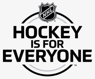 San Diego's Only Nhl Endorsed Program - Hockey Is For Everyone #8896937