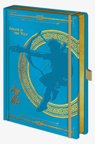 The Legend Of Zelda - Agenda The Legend Of Zelda #8896974