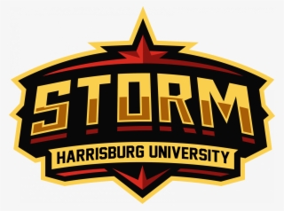 Harrisburg University Storm Welcomes Professional Overwatch - Label #8897006