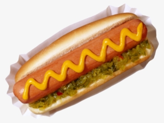 Hot Dog Png Image, Download Png Image With Transparent - Hot Dog #8897011