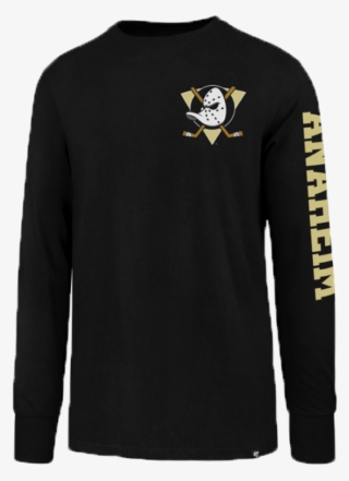 Anaheim Ducks ' - Long-sleeved T-shirt #8897016