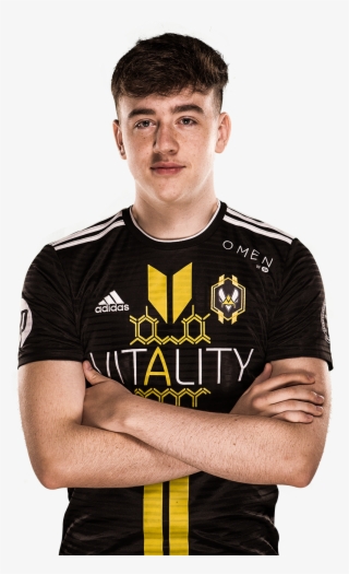 Ynck1 - Vitality Player Png #8897185