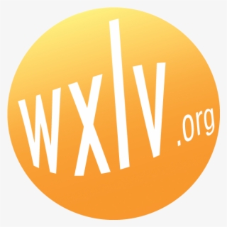 Iheartradio Logo Images - Circle #8897228