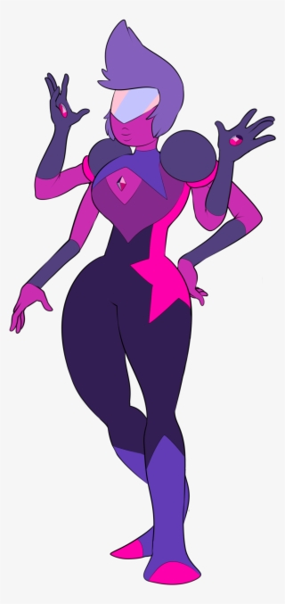 Garnet And Ice Steven Universe Fan Fusions, Steven - Ice And Garnet Fusion #8897438