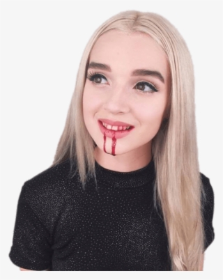 Poppy Bleeding Gums - Poppy #8897549