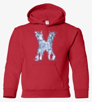 X Marks The Spot Youth Hoodie - Coca Cola Hoodie Chinese #8897839