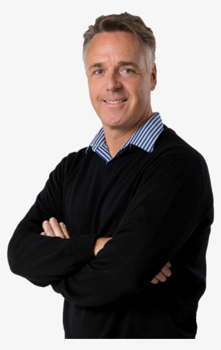 Brad Forth Executive Chairman Crop - Manager Transparent #8897964