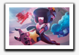 Steven Universe Garnet Fanart #8898049