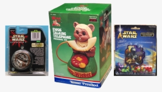 Toys - Star Wars #8898099