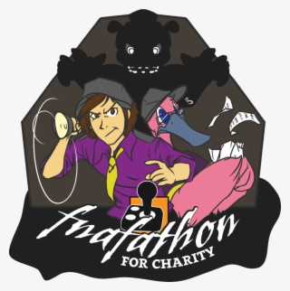 Fnafathon For Charity - Aimim #8898160