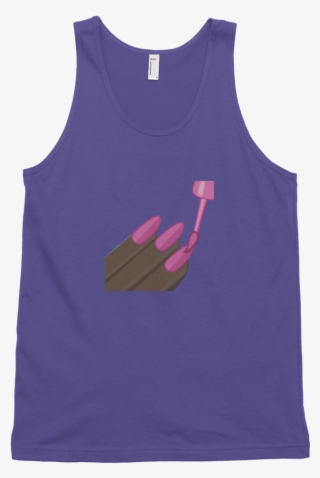 Nail Polish Emoji Png - Mission Slimpossible #8898252