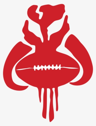 Mandalor-merch - Mandalorian Symbol #8898256