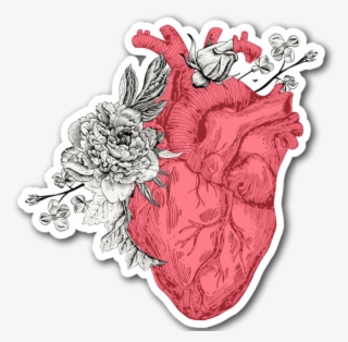 Anatomy Sticker - God #8898337