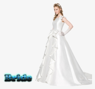 Gown #8898402