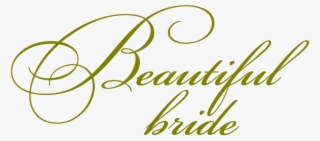 Beautiful Bride - Bern's Steak House #8898651