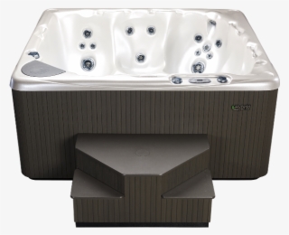 Beachcomber 550 Model Hot Tub - Beachcomber 720 Hot Tub #8898750