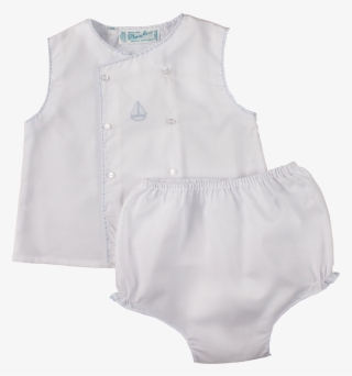 One-piece Garment #8898834