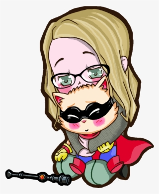 Super Hug - Cartoon #8898872