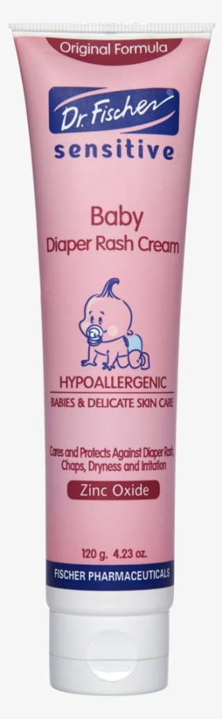 E Ssensi Diaper-rash Cream - Cosmetics #8898905