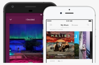 Pandora Is Betting Its Future On A New On-demand Music - Does Pandora Premium Work #8898942