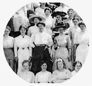 Rosie The Riveter Women's Crucial Roles In Wwii - Vintage Clothing #8898945