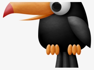 Toucan Clipart Transparent - Toucan #8898947