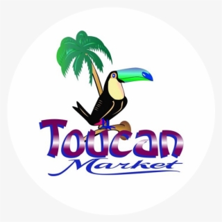 Toucan Mkt - Toucan #8899054