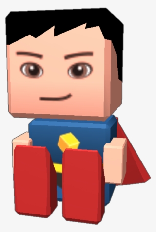 Credit To Dc Comics Da Da Da, Duh, Da Da Da Da, Duh, - Cartoon #8899092