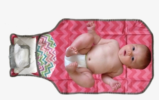 Diaper Clutch - Pig #8899237