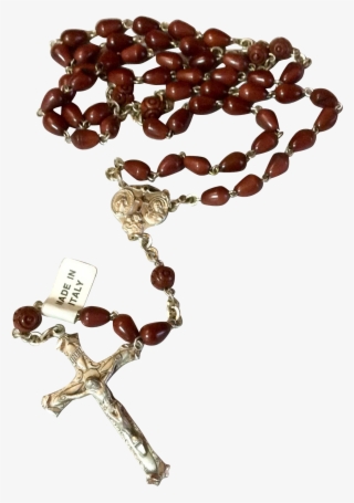 Rosary Png - Christian Cross #8899377