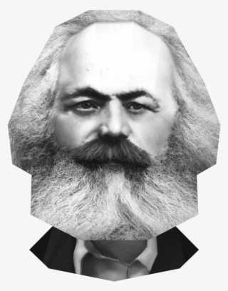 Karl Marx - Visual Arts #8899384 Karl Marx - Visual Arts #8899384