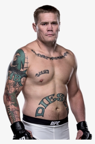 Biography - Joe Riggs #8899450