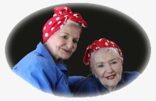 Rosie The Riveter Real Name #8899461