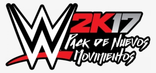 Samoa Joe - Wwe 2k19 Logo Png #8899528