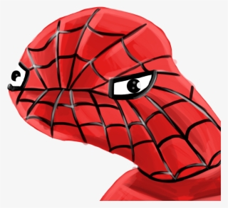 Spiderman Big Ben #8899612