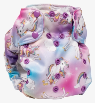 Smart Bottoms Dream Diaper - Bag #8899689