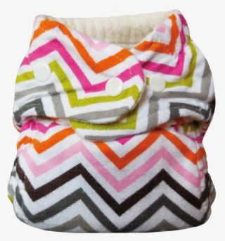 Chevrons - Diaper #8899732