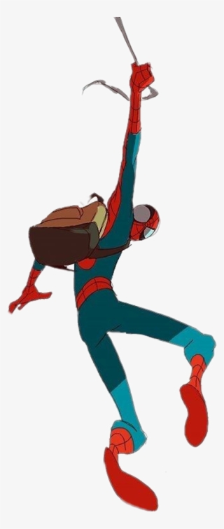Nargyle Spiderman #8899810
