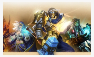 The Hearthstone Global Games At Blizzcon - Hearthstone #8899911