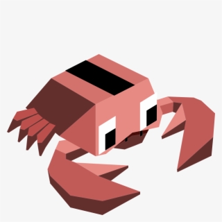 Tomb Raider Clipart Fled - Battle Of Polytopia Crab #8899912
