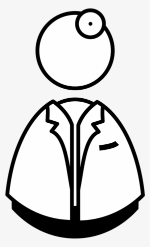 This Free Icons Png Design Of Muslim Doctor #890000