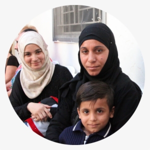 Muslim Min Logo Circle - Logo #890017