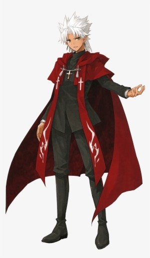 Fate Apocrypha Shirou #890158