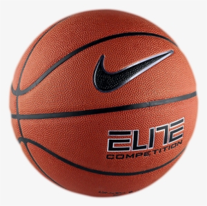 Donload Png Image Free - Nike Elite Competition 8-panel (size 7) Men's Basketball #890161